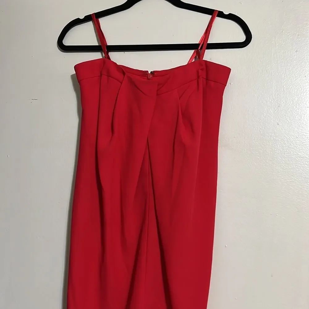 BCBGMAXAZRIA jumpsuit